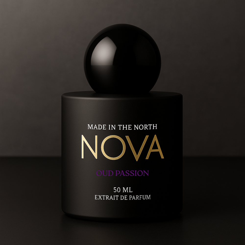 Oud Passion