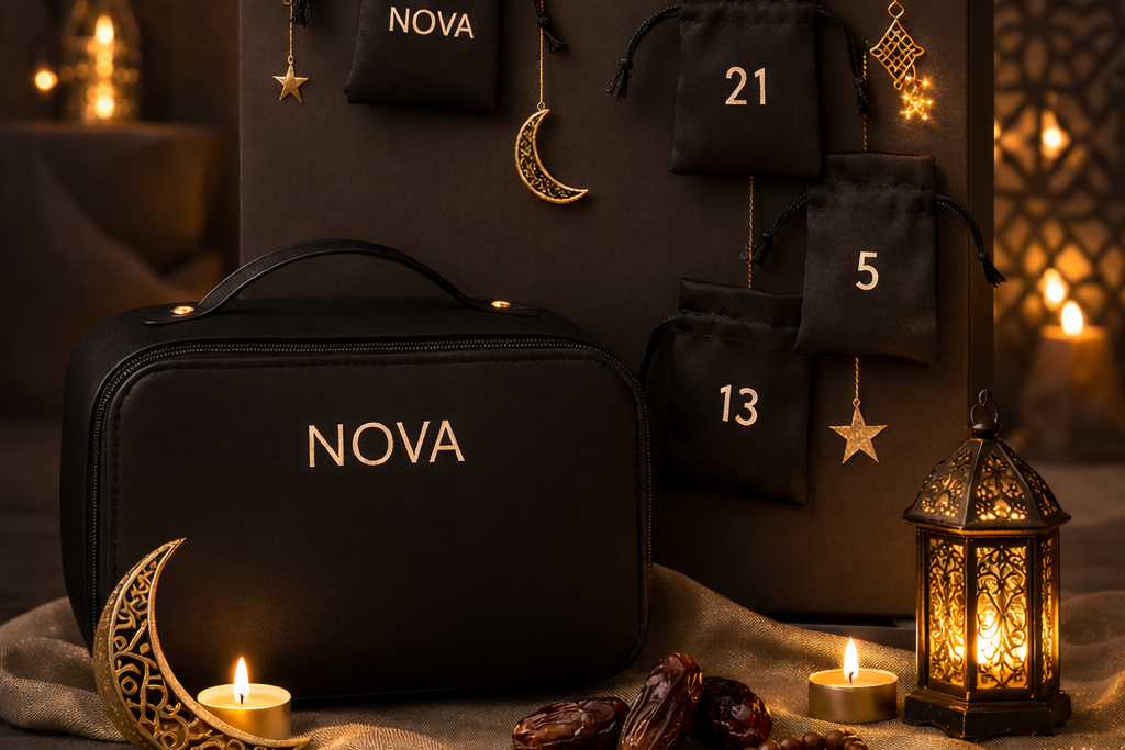 Ramadankalender 2026